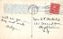sub056377 - Niagara Falls Post Card 1