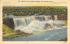 sub056395 - Niagara Falls Post Card