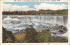 sub056429 - Niagara Falls Post Card