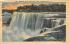 sub056537 - Niagara Falls Post Card