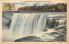 sub056639 - Niagara Falls Post Card