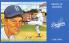 sub057671 - Baseball Post Card