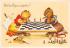 sub057703 - Chess Post Card