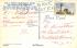 sub059441 - Airplane Post Card 1