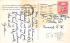 sub059693 - Airplane Post Card 1