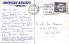 sub060499 - Airplane Post Card 1
