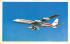 sub061713 - Airplane Post Card