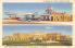 sub061957 - Airport Post Card
