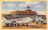 sub062047 - Airport Post Card
