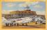 sub062059 - Airport Post Card