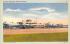 sub062235 - Airport Post Card
