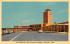 sub062295 - Airport Post Card