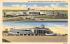 sub062387 - Airport Post Card