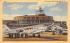 sub062435 - Airport Post Card