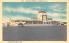 sub062465 - Airport Post Card