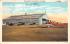 sub062555 - Airport Post Card