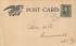 sub063043 - Stagecoach Post Card 1