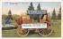 sub063137 - Stagecoach Post Card