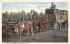 sub063215 - Stagecoach Post Card