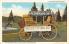 sub063219 - Stagecoach Post Card