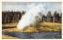 sub065455 - Yellowstone National Park Post Card