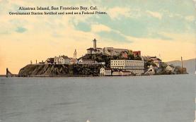 San Francisco Bay CA