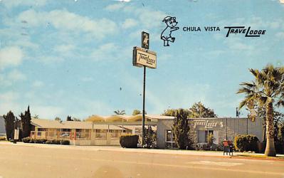 Chula Vista CA