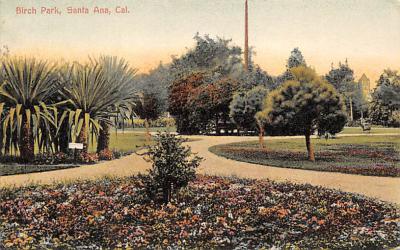 Santa Ana CA