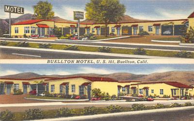 Buellton CA
