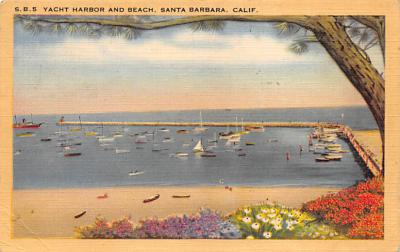 Santa Barbara CA
