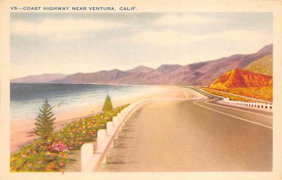 Ventura CA