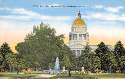 Sacramento CA