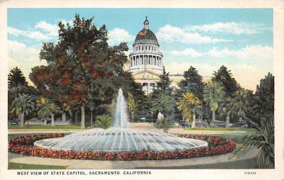 Sacramento CA
