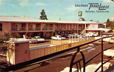 Salinas CA
