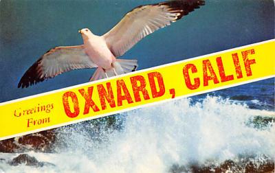 Oxnard CA
