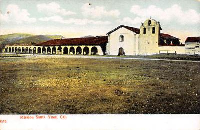 Santa Yuez CA