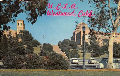 Westwood CA