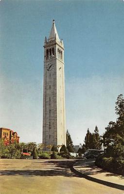 Berkeley CA