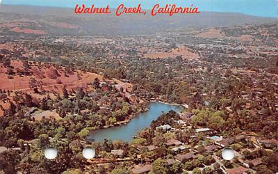 Walnut Creek CA