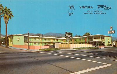 Ventura CA