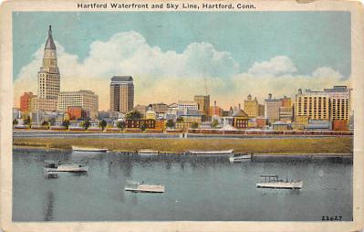 Hartford CT