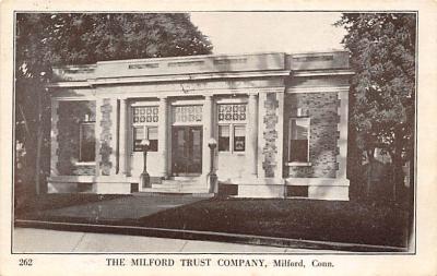 Milford CT