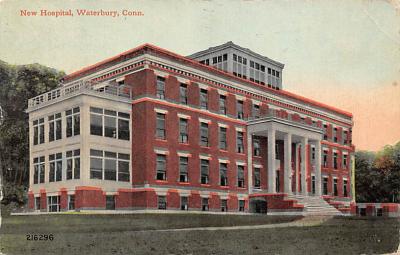 Waterbury CT