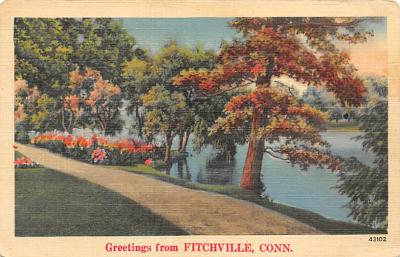 Fitchville CT