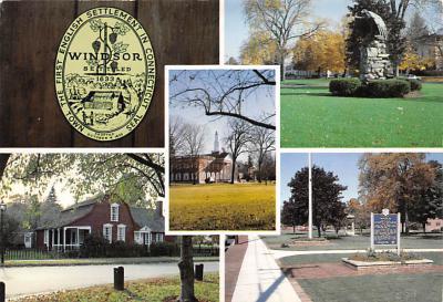 Windsor CT