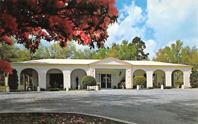 Maison & Jardin Altamonte Springs , Florida Postcard