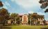 Main Hospital, Pines Veterans Administration Center Bay Pines, Florida Postcard