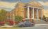 First Methodist Church Bradenton, Florida Postcard