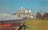Largest way Sugar House in Continental United States Clewiston, Florida Postcard