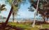 South Seas Plantation Captiva Island, Florida Postcard